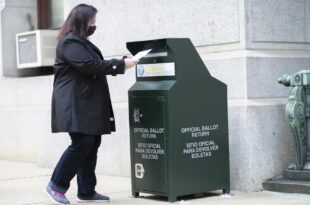 Pa. Supreme Court to decide whether Butler County must allow provisional ballots