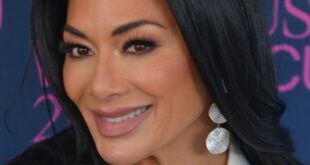Nicole Scherzinger’s  Million Home Has Sweeping Views From Downtown L.A. to the Pacific