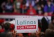 Latino Americans for Trump hold event with Arizona GOP for Hispanic Heritage Month