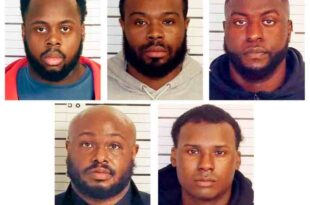 Ex-Memphis police supervisor says there was 'no need' for officers to beat Tyre Nichols