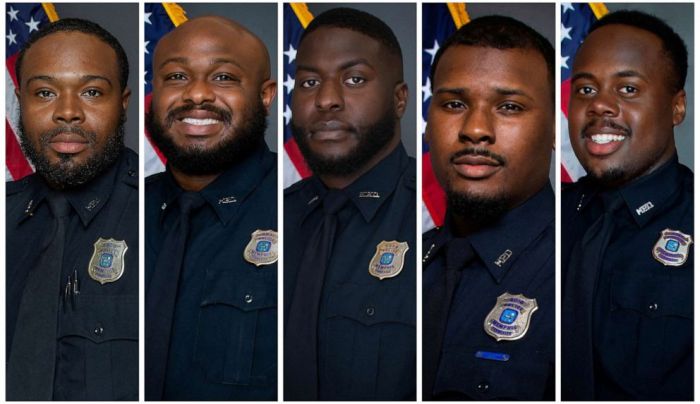 Ex-Memphis police supervisor says there was 'no need' for officers to beat Tyre Nichols