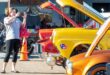 3rd annual Odessa College Car Show benefits students and community