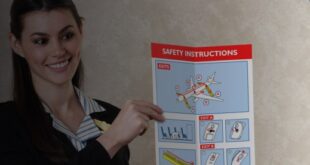 OMU performs safety demonstration involving local emergency agencies