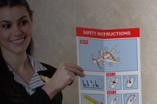 OMU performs safety demonstration involving local emergency agencies