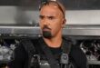 Shemar Moore Just Gave the Best Update on 'S.W.A.T.' Season 8
