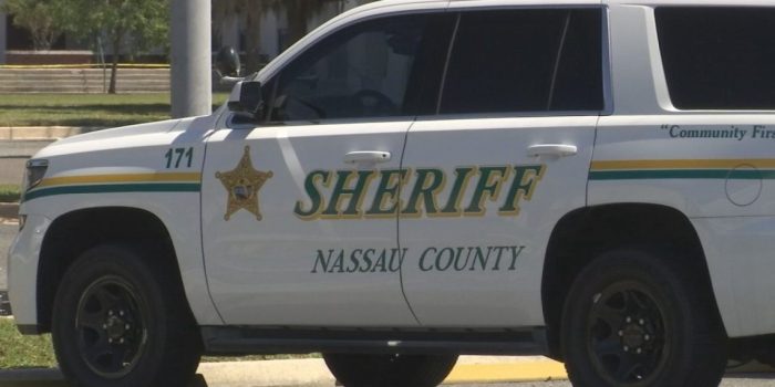 Nassau County Sheriff's Office trying to identify fraud suspect