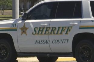 Nassau County Sheriff's Office trying to identify fraud suspect