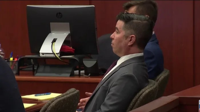 Ghost candidate in Artiles trial: ‘I’m ashamed. I needed the money.’