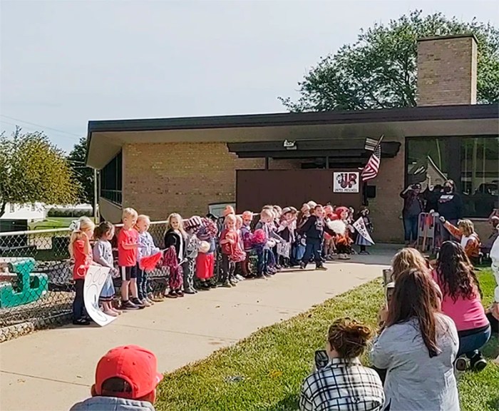Albert Lea homecoming festivities underway; community invited to parade