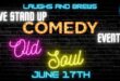 Plattsburgh comedy show to benefit local Autism Alliance