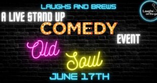 Plattsburgh comedy show to benefit local Autism Alliance
