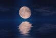 Fire, water and full moon: Photos of the week