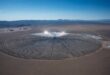 Solar project south of Pahrump open to public comment
