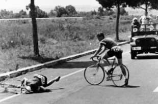 Olympic Drive homicide occurred over missing motorcycle: docs