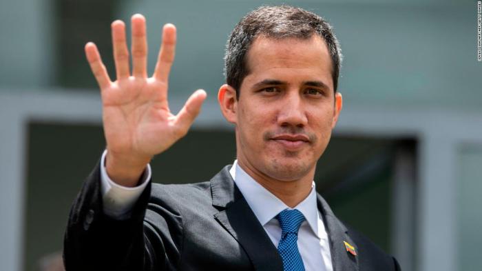 Senate Democrats craft bill recognizing Maduro opponent as Venezuela election winner