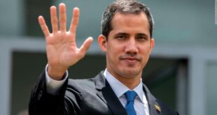 Senate Democrats craft bill recognizing Maduro opponent as Venezuela election winner