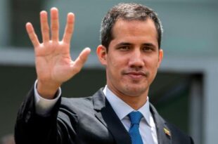 Senate Democrats craft bill recognizing Maduro opponent as Venezuela election winner