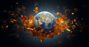 The Fall Equinox 2024 Will Force Each Zodiac Sign to Change