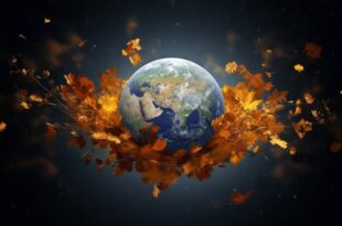 The Fall Equinox 2024 Will Force Each Zodiac Sign to Change