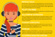 'Bipolar pop' helps fans with mental health