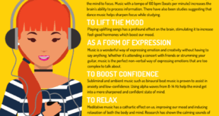 'Bipolar pop' helps fans with mental health