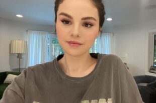 Selena Gomez Says There's 'Power' in Vulnerability Following Revelation She Can't Have Children