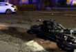 Motorcyclist killed in Southeast Portland crash