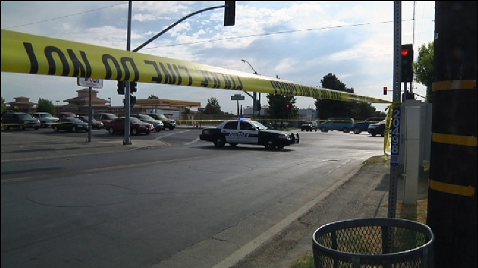 Retail theft detectives arrest 6 at motel in Bakersfield, 4 suspected of grand theft: BPD