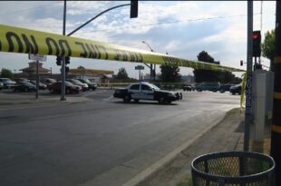 Retail theft detectives arrest 6 at motel in Bakersfield, 4 suspected of grand theft: BPD