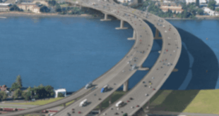Officials present I-5 bridge replacement environmental impact findings, ask for public input