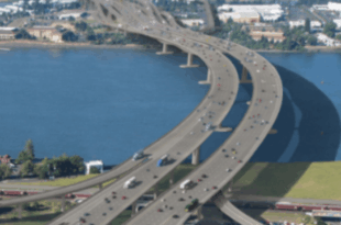 Officials present I-5 bridge replacement environmental impact findings, ask for public input