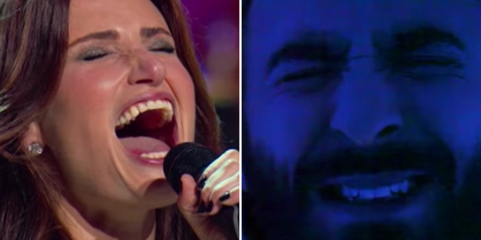 'Bipolar pop' helps fans with mental health