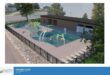 Cravens Pool reopens doors after 5 years of renovation work