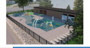 Cravens Pool reopens doors after 5 years of renovation work