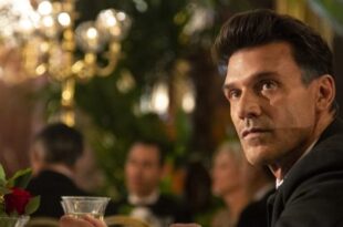 Interview: Frank Grillo Opens Up on Long Gone Heroes’ Hectic Yet Rewarding Filming