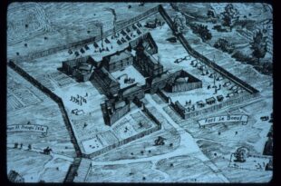 Grove City fails in comeback attempt, falls to Ft. LeBouef