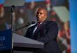 GOP senator suggests Mark Robinson should take legal action or leave the race