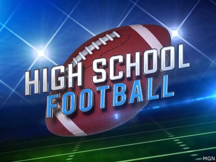 SportsZone: Football (9/20/2024)