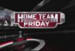 Home Team Friday Week 5 Games and Scores