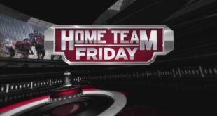 Home Team Friday Week 5 Games and Scores