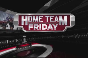 Home Team Friday Week 5 Games and Scores