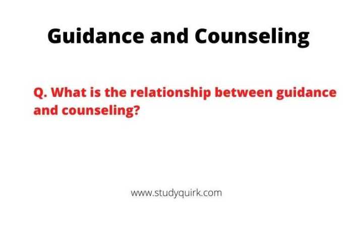 Former student testifies of relationship with guidance counselor