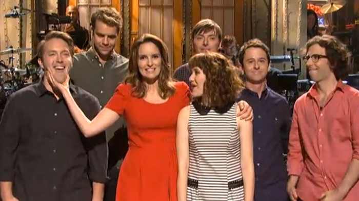 Here's Who's In the 'Saturday Night Live' Season 50 Cast