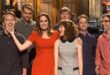 Here's Who's In the 'Saturday Night Live' Season 50 Cast