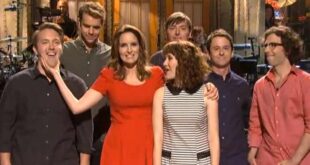 Here's Who's In the 'Saturday Night Live' Season 50 Cast