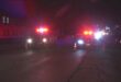 Burned van tied to Milwaukee homicide; man sentenced