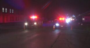 Burned van tied to Milwaukee homicide; man sentenced