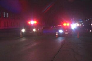 Burned van tied to Milwaukee homicide; man sentenced