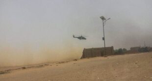 Jihadist airport assault leaves Mali's junta rattled
