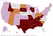 A dramatic rise in pregnant women dying in Texas after abortion ban